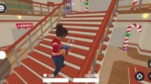 Самые топовые нычки на карте Молл + ОБНОВЛЕНИЕ в Хайд Онлайн - Hide Online