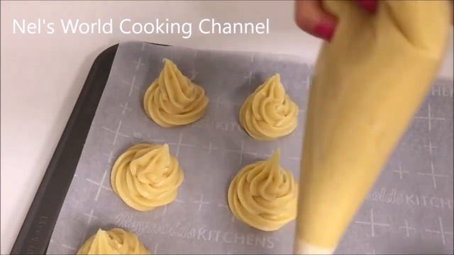 Իդեալական Էկլերներ - Բոլորի մոտ կստացվի փքուն ու ընտիր - ИДЕАЛЬНЫЕ ЭКЛЕРЫ!!! ПОЛУЧАТСЯ у ВСЕХ! смотреть онлайн