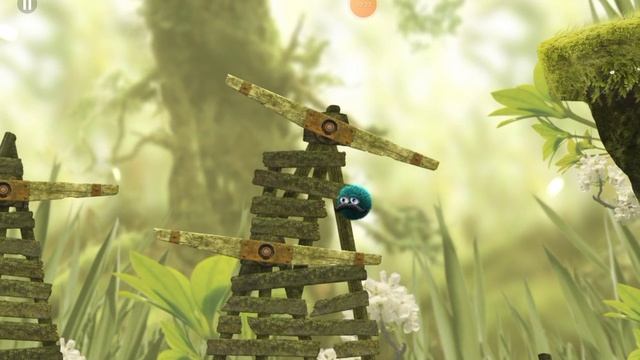 Лео удачливый 1 часть