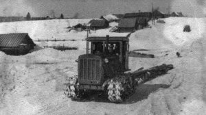 Уланово в фотографиях часть 2