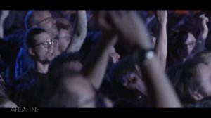 Shaka Ponk : I'm picky @Alcaline (France 2)
