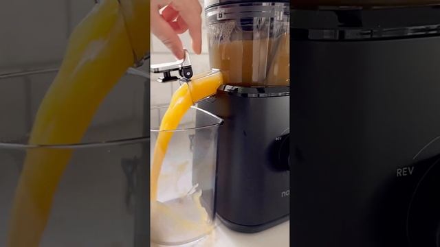 refreshing citrus juice 🍊