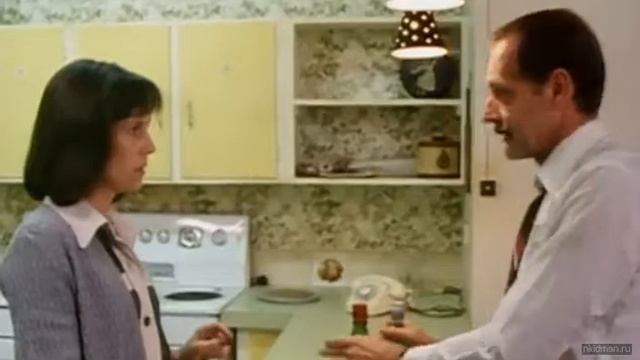 «Вьетнам, до востребования» (Vietnam) - 8 серия