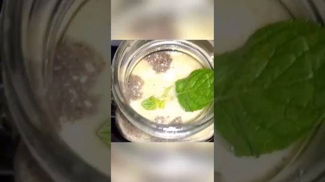 Detox smoothie with Cucumber,Banana & Kiwi 🥝🍌🥒 #weightloss #detoxdrink #fitness #stayfit #eathealth смотреть онлайн