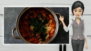 Цветная капуста с рисом на зиму