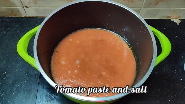 Tri color Tomato Fusilli | Tri color Rotini recipe |Pasta recipe |பாஸ்தா ரெசிபி |Quick Pasta recipe