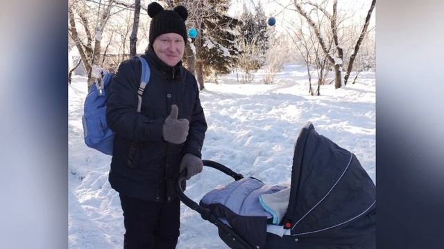 Праздничные выходные с семьями💚 смотреть онлайн