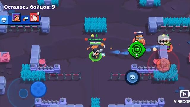 Не опнул 16500 кубков в Бравл Старс БЛИН!!!!!! смотреть онлайн