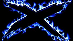 [Speedcore] Algorithm Dude - THE X IS ON FIRE