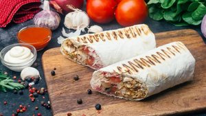 Готовый бизнес. Шаурма, роллы, суши, пицца.