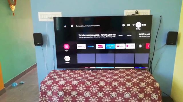 TCL QLED C715 TAMIL REVIEW смотреть онлайн