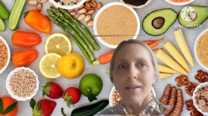 ЧТО ЕДЯТ ДОЛГОЖИТЕЛИ #россия#тренды#продукты