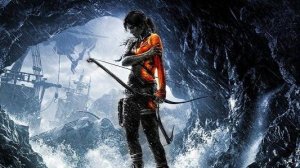 Покоряем Высоты: Исследуем.Legacies in Tomb Raider Definitive Edition! часть 3