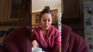 Мария Кохно в прямом эфире 21 01 2022  Завтрак