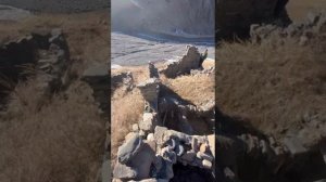 село Маза, село предков