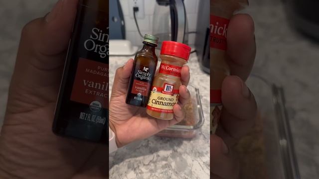 CHERRY CHIA SEED PUDDING | HEALTHY BREAKFAST IDEAS смотреть онлайн