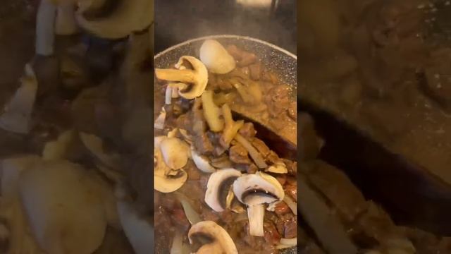 Easy Way to Cook Red Deer Meat/"Medžioklės" žvėriena ir receptai смотреть онлайн