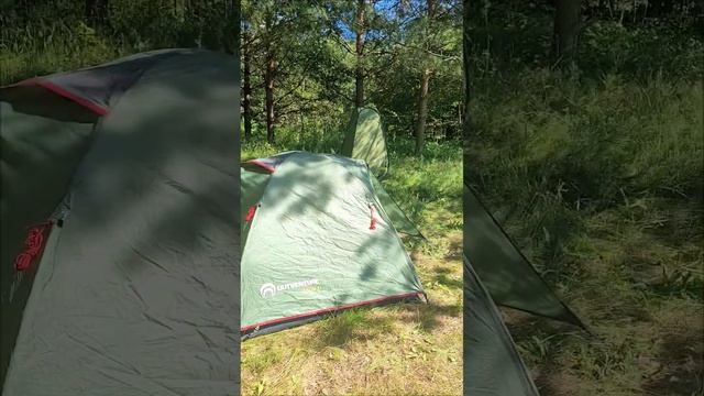 Отдых на природе каждые выходные ️ Больше видео в профиле✌️ смотреть онлайн