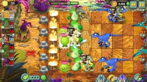 Растения против зомби Plants vs Zombies