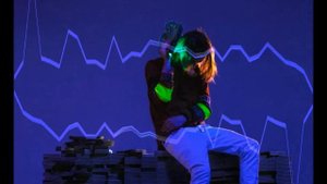 Scally Milano - Недоволен (slowed+reverb)