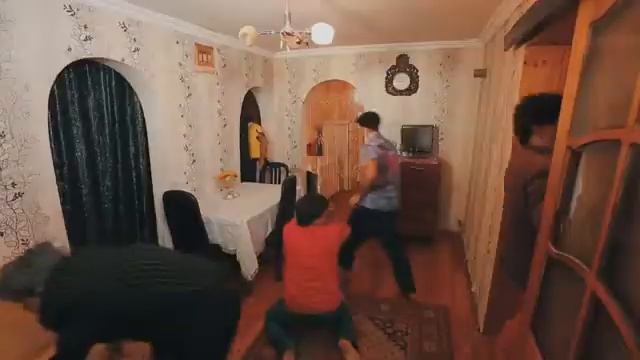 Bozbash Pictures "Namelum ogru" Sezon Finalı смотреть онлайн