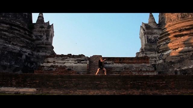 Nak Muay Nangfas in Thailand смотреть онлайн