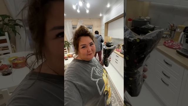 Будеи Башкирской домохозяйки 😁 смотреть онлайн