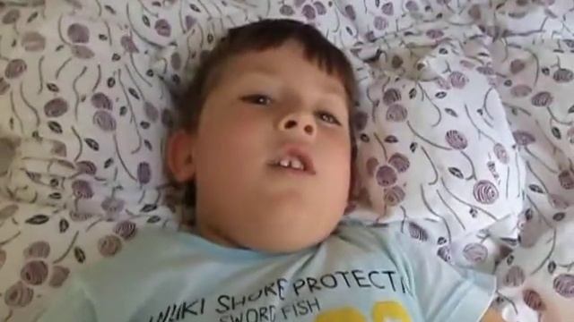 Тимур рссказывает про торты тети Тижен, 27-06-2014, Карлсбад смотреть онлайн