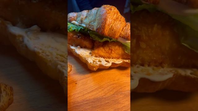 Самые вкусные круассаны🥐 в Европе и СНГ смотреть онлайн
