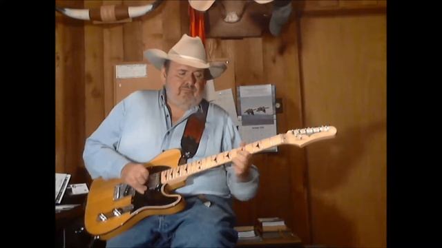 Turning Up (alt take)... Rock n’ Roll Rockabilly Chuck Berry style смотреть онлайн