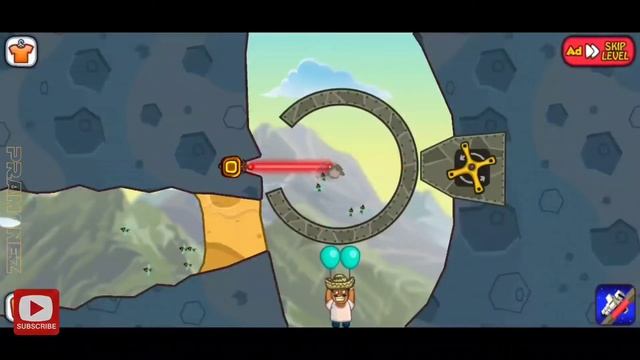 Amigo Pancho 2 - Puzzle Journey Level 19 смотреть онлайн