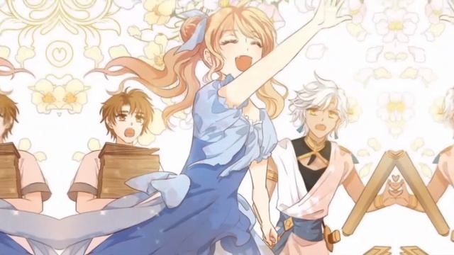 PART 6 ON MY MMV МЕР:Симпа -па полюбила смотреть онлайн