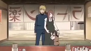 Ичираку рамен. Этот старик видел все