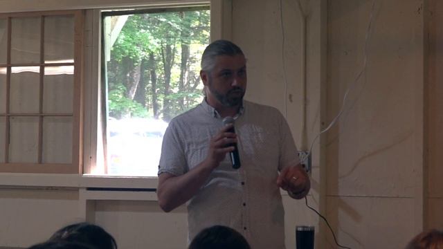 The Wild and Wonderful Sloths of West Virginia (and Beyond) w/ Ryan Haupt, PhD смотреть онлайн