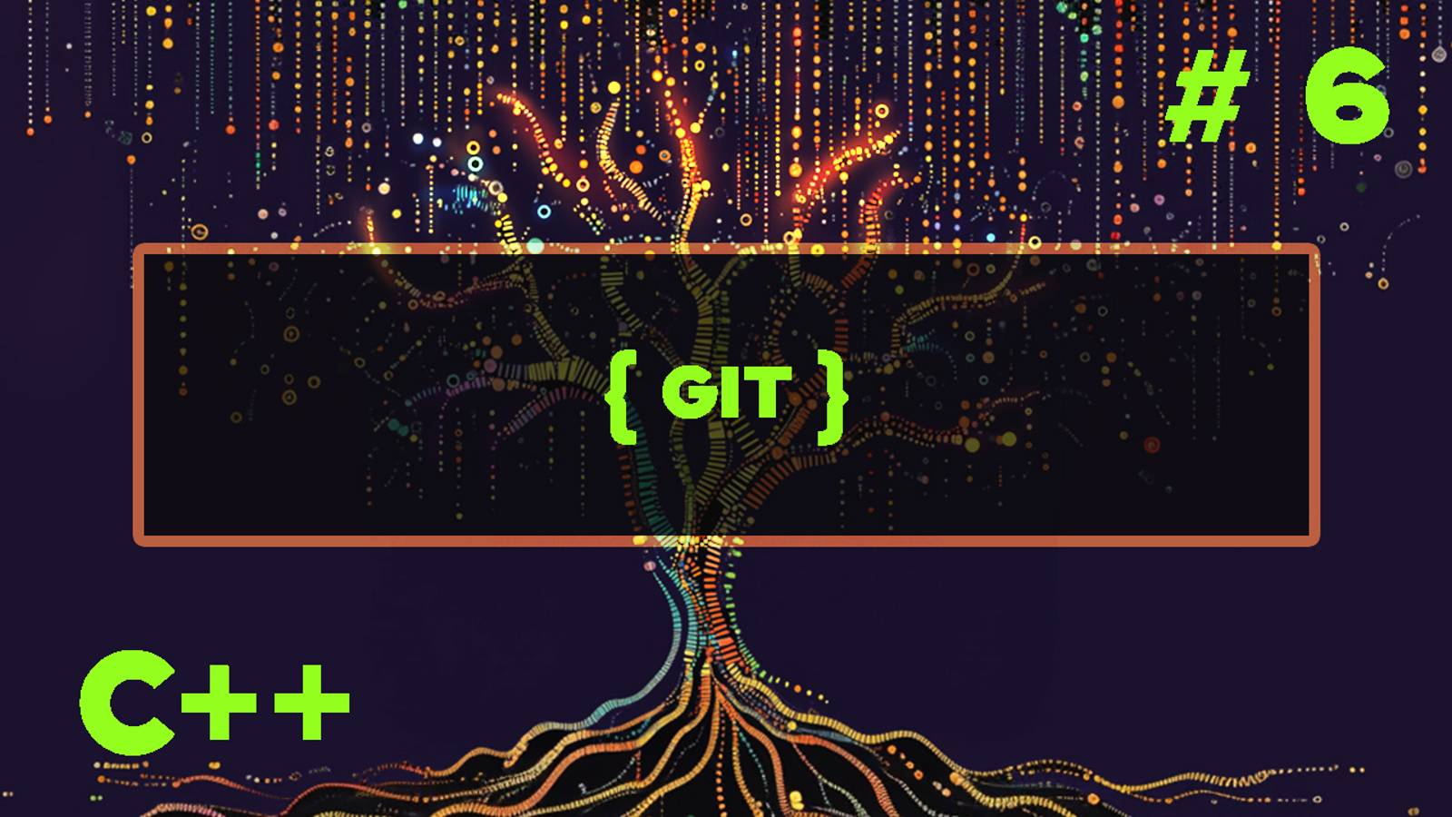 С++ Быстрый Старт. #6. Что такое git и как начать им пользоваться смотреть онлайн