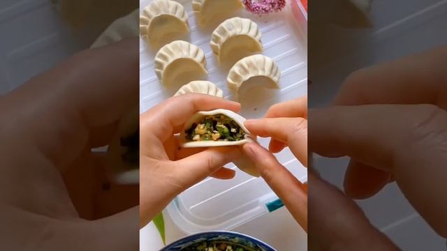 mix vegan momo | delicious dumplings #shortvideo #food #cooking #dumplings #yummy #food #foodrecipe смотреть онлайн