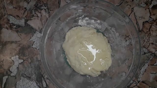 Очень Нежная ТВОРОЖНАЯ плетенка С Джемом
