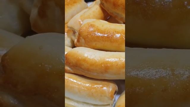 сосиски в тесте 🤣 смотреть онлайн