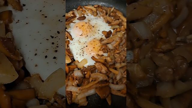 #mushroom #sisig #foodshorts #food #delicious #drinks #sodelicious #foodlover #fypシ゚viral #asmrfood смотреть онлайн