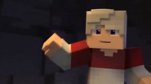 топ 4 песни по майнкрафту: фиксай, топовский, тумка, и домер.