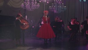 Проморолик для Sinteza Orchestra к программе "Советская Эстетика"