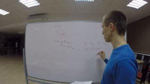 ЕГЭ Математика База Задача 20 В Бак объемом 20л каждый час наливают 1 л  ведро 8 литров