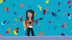 День Рождения (детская веселая песня)