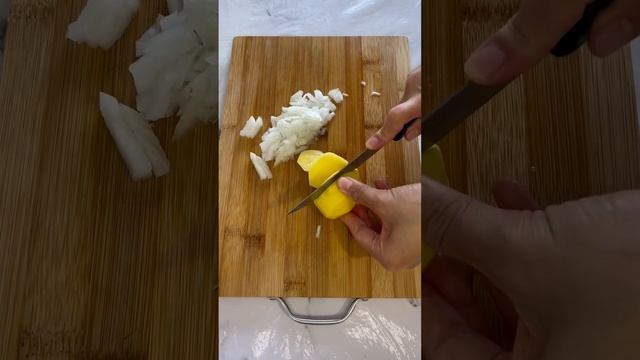 Самса. Слоенная, хрустящая самса. Рецепт идеального теста.