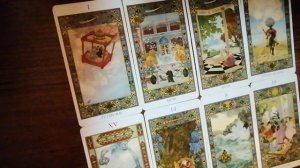 Старые религии, что с ними?