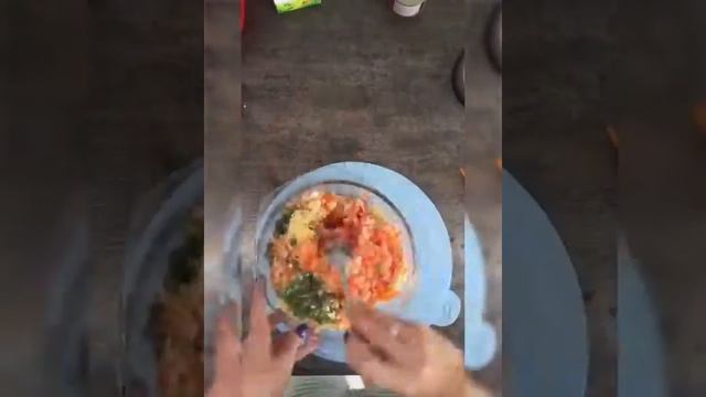 Перцы фаршированные пп смотреть онлайн