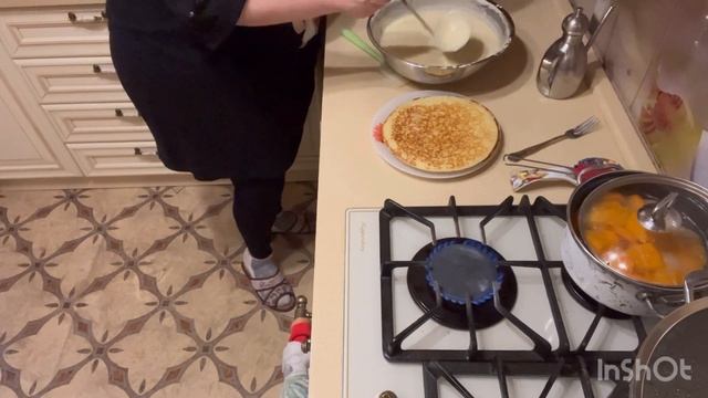 ПОМИНАЕМ ПАПУ🙏🙏🙏 ☁️☁️☁️РОДИТЕЛЬСКАЯ СУББОТА 🙏🙏🙏ДРОЖЖЕВЫЕ БЛИНЫ 🥞 смотреть онлайн