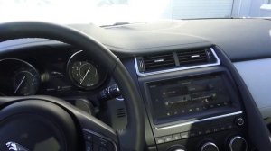 2018 Jaguar E-Pace eng