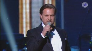 Василий ГЕРЕЛЛО «Parlami d'amore» ("ВЕСНА ПЕСНИ - 2014")