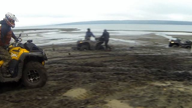 XPenza А вот и грязь смотреть онлайн